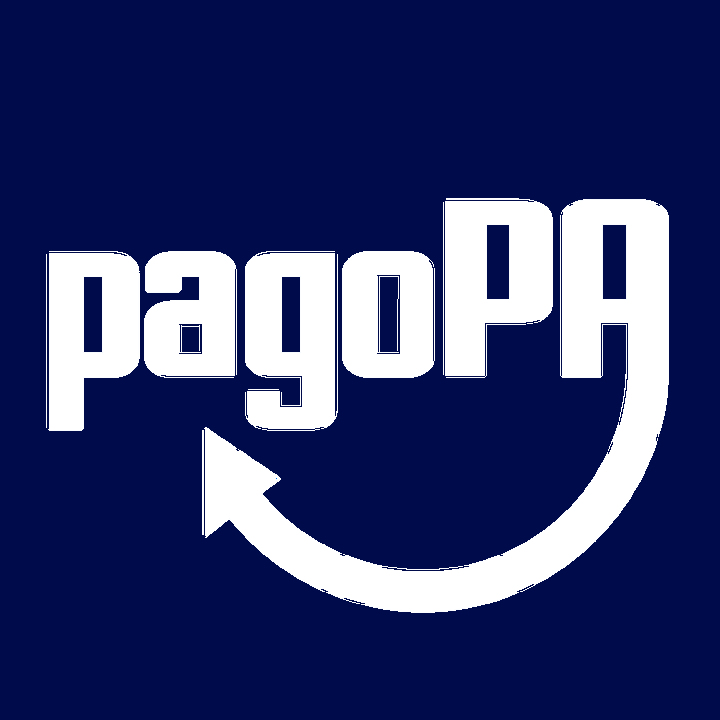 Logo pagoPa
