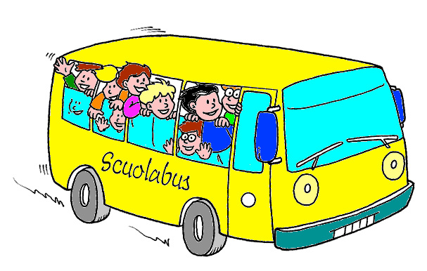 Servizio scuolabus|Comune di Spino d'Adda