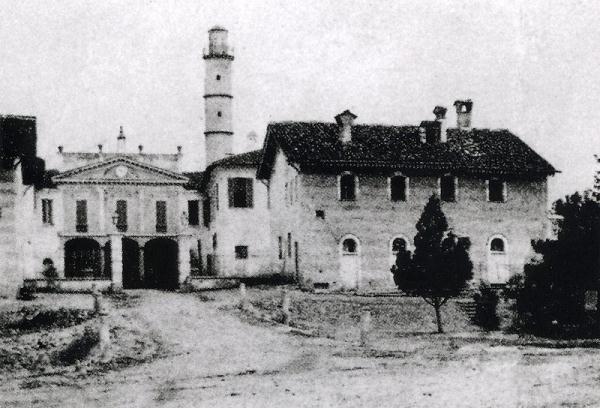Villa Casati-Dell'Orto